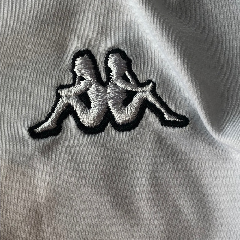 Kappa jacket